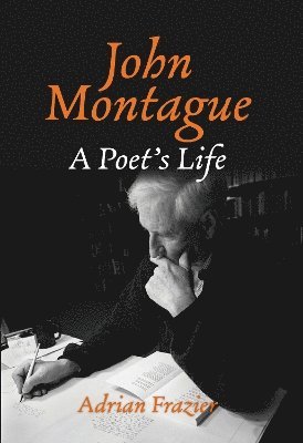 John Montague 1