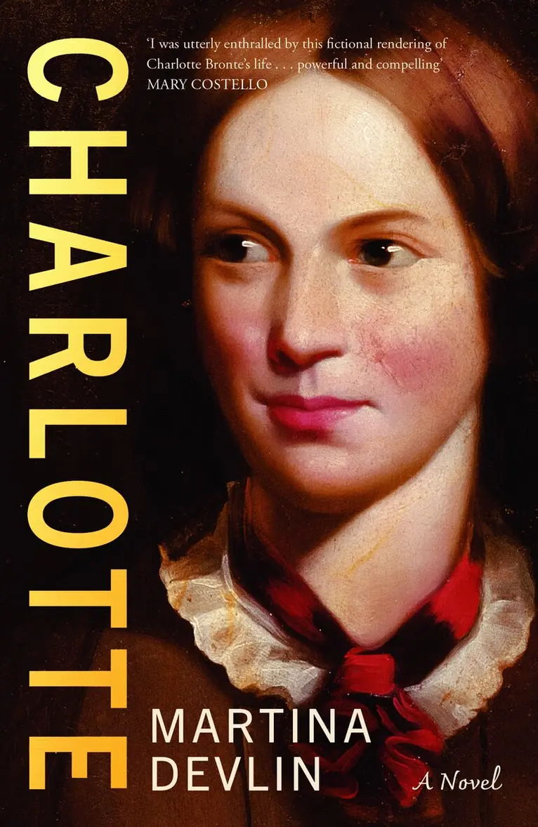 Martina Devlin - Charlotte, Häftad. Tillgänglighet: Lägg i varukorg