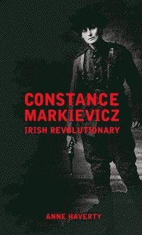 bokomslag Constance Markievicz