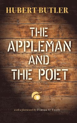 Appleman and the Poet
