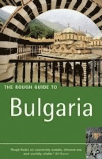 bokomslag Bulgaria