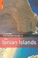 bokomslag Ionian Islands