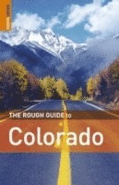 bokomslag Colorado