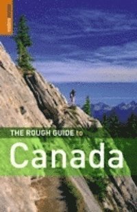 bokomslag Canada RG