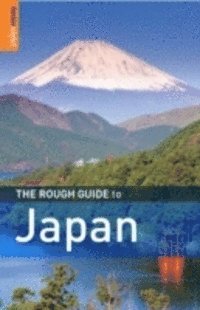 bokomslag Japan RG