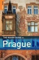bokomslag Prague RG