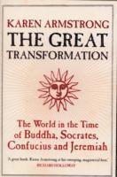 Karen Armstrong - Great Transformation, Häftad