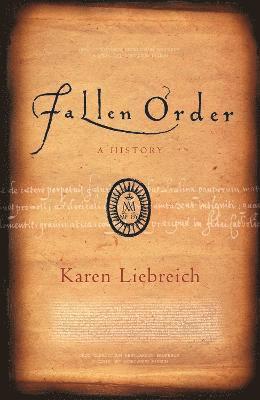 Fallen Order 1