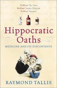 bokomslag Hippocratic Oaths
