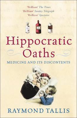 Hippocratic Oaths 1