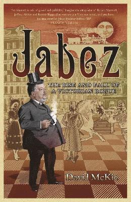 Jabez 1