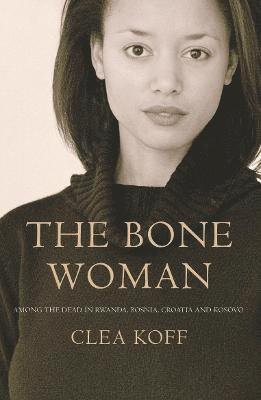 The Bone Woman 1