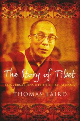 The Story of Tibet 1