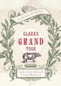 bokomslag Clara's Grand Tour