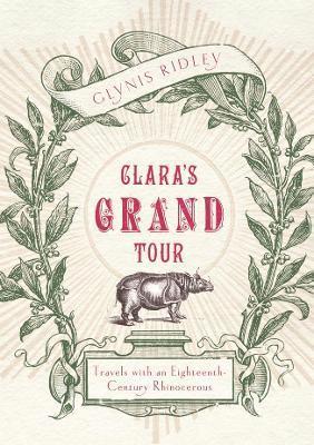 Clara's Grand Tour 1