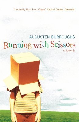 Running With Scissors 1