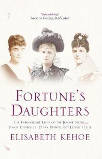 bokomslag Fortune's Daughters