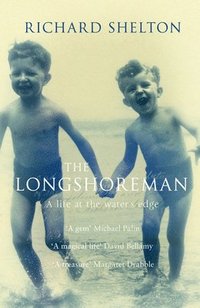 bokomslag The Longshoreman: A Life at the Water's Edge