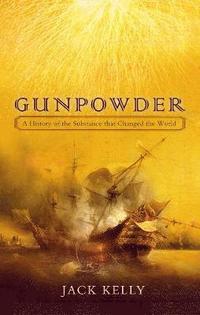 bokomslag Gunpowder