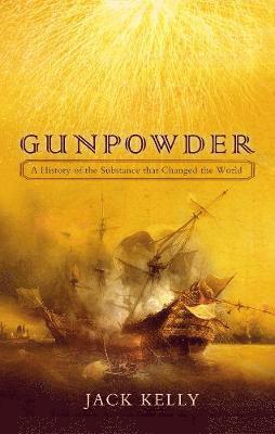 bokomslag Gunpowder