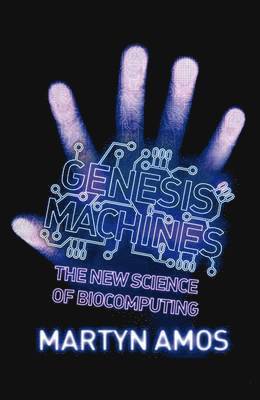 Genesis Machines 1