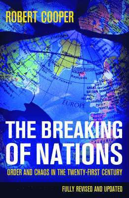 The Breaking of Nations 1