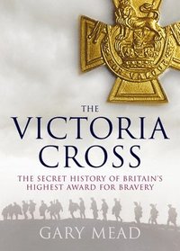 bokomslag Victoria's Cross