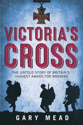 Victoria's Cross 1