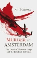 bokomslag Murder in Amsterdam