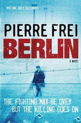 Berlin, A Novel 1