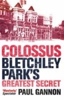 bokomslag Colossus: Bletchley Park's Last Secret
