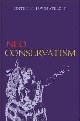 bokomslag Neoconservatism