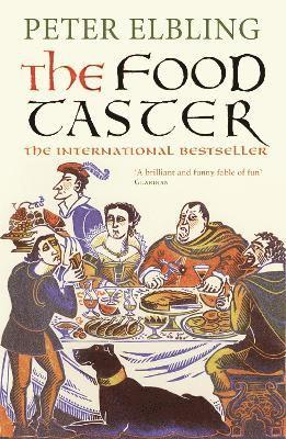 The Food Taster 1