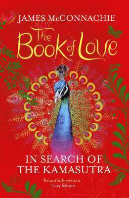 bokomslag The Book of Love