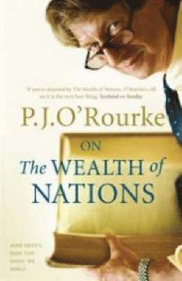 bokomslag On The Wealth of Nations