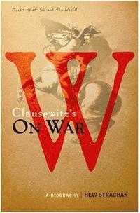 bokomslag Carl von Clausewitz's On War