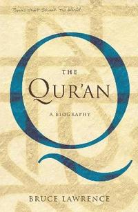 bokomslag The Qur'an