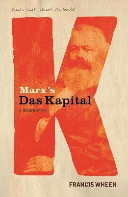 bokomslag Marx's Das Kapital