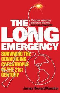 bokomslag The Long Emergency