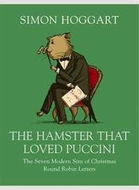 bokomslag The Hamster that Loved Puccini