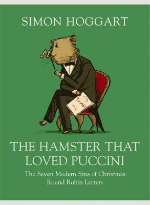 The Hamster that Loved Puccini 1