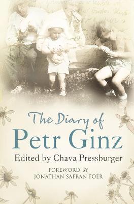 The Diary of Petr Ginz 1