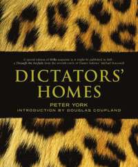 bokomslag Dictator's Homes