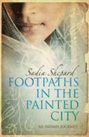 Footpaths in the Painted City 1