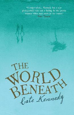 The World Beneath 1