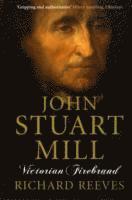 Richard Reeves - John Stuart Mill, Häftad