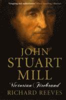 bokomslag John Stuart Mill