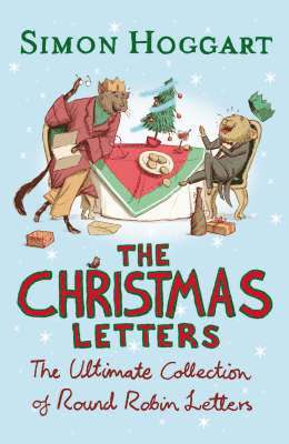 The Christmas Letters 1