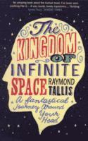 bokomslag The Kingdom of Infinite Space