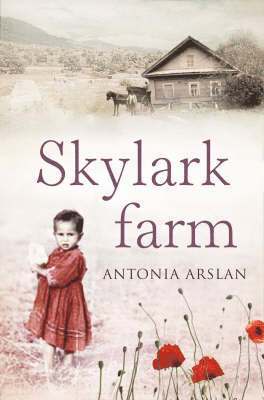 bokomslag Skylark Farm